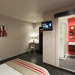 Hotel Restaurant Les Capucins