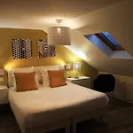 Hotel Restaurant Les Capucins
