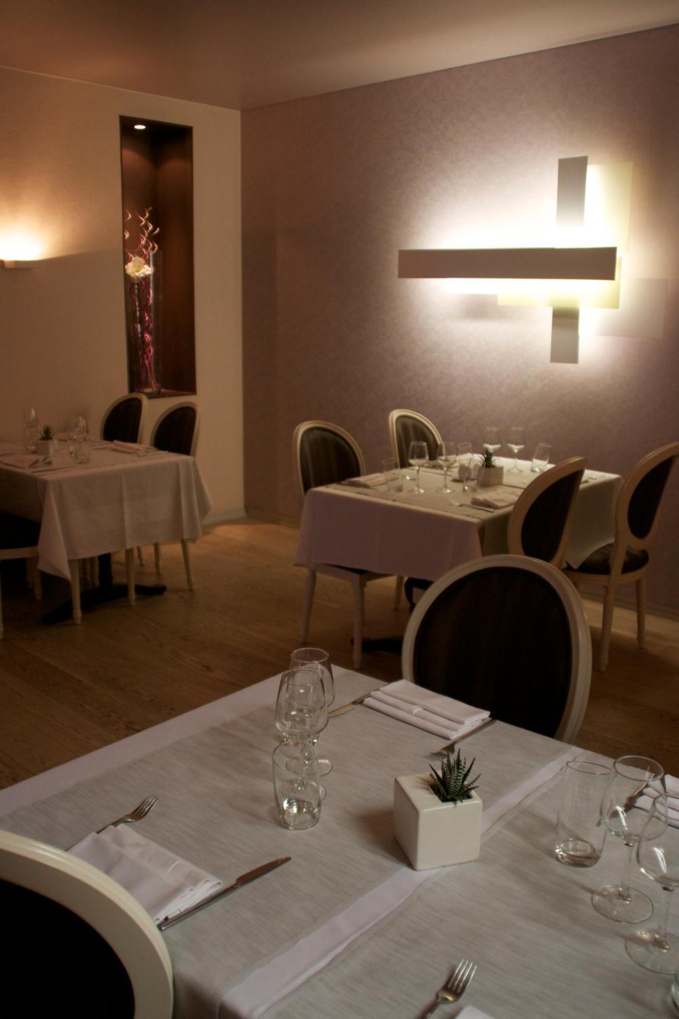 Hotel Restaurant Les Capucins Belfort