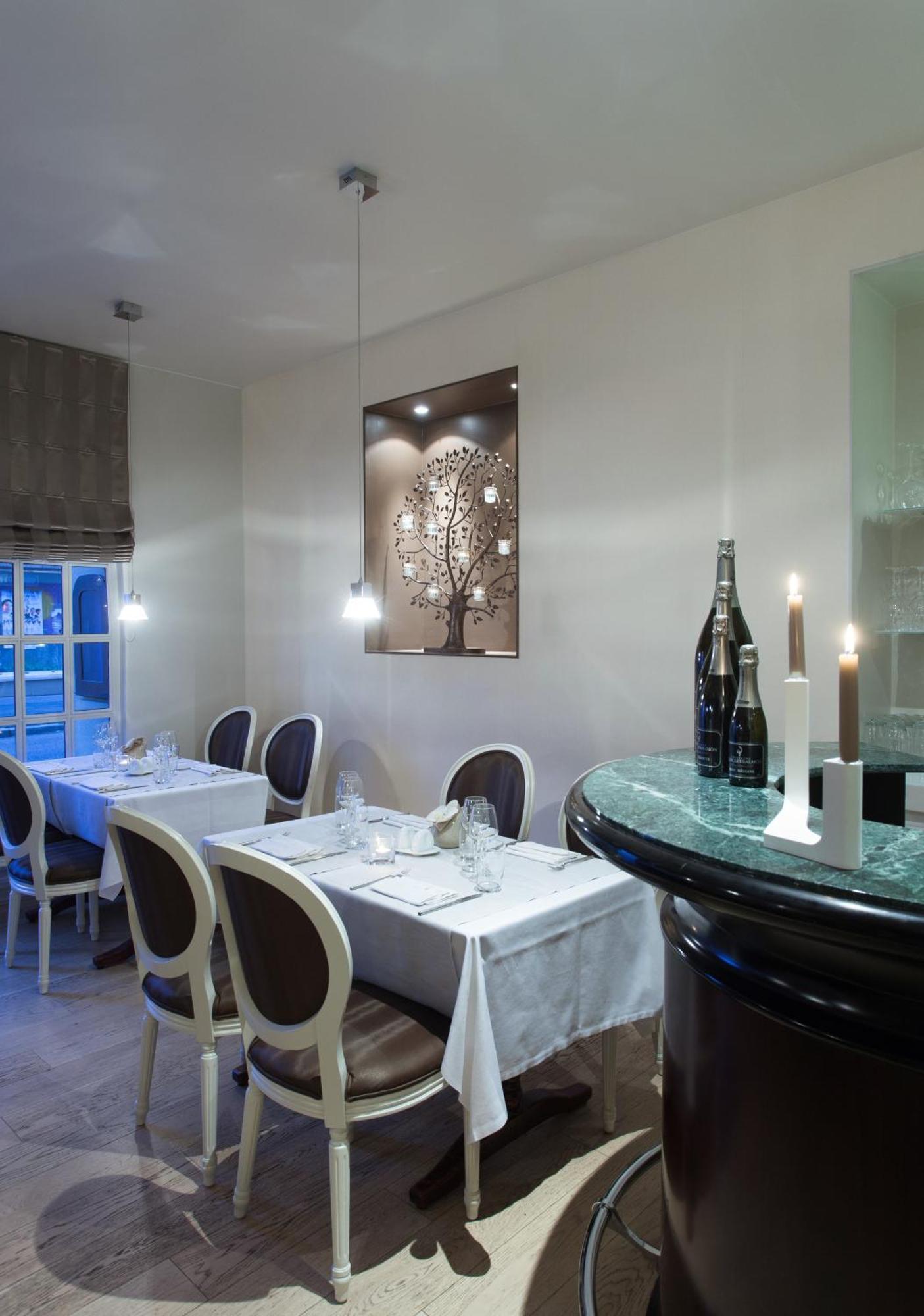 Restaurant Les Capucins Belfort