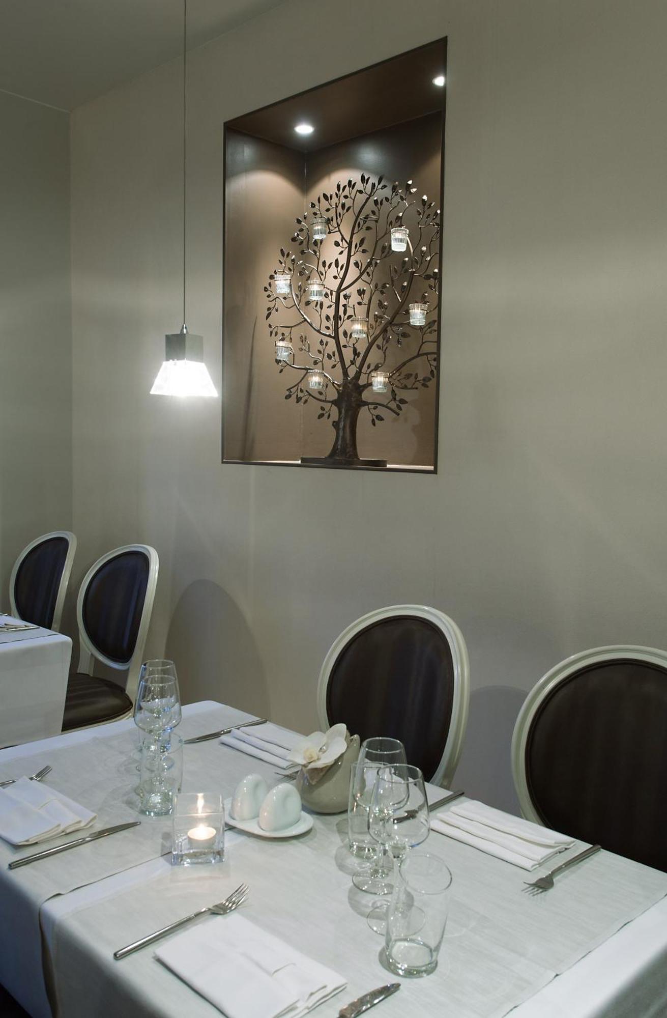 Hotel Restaurant Les Capucins
