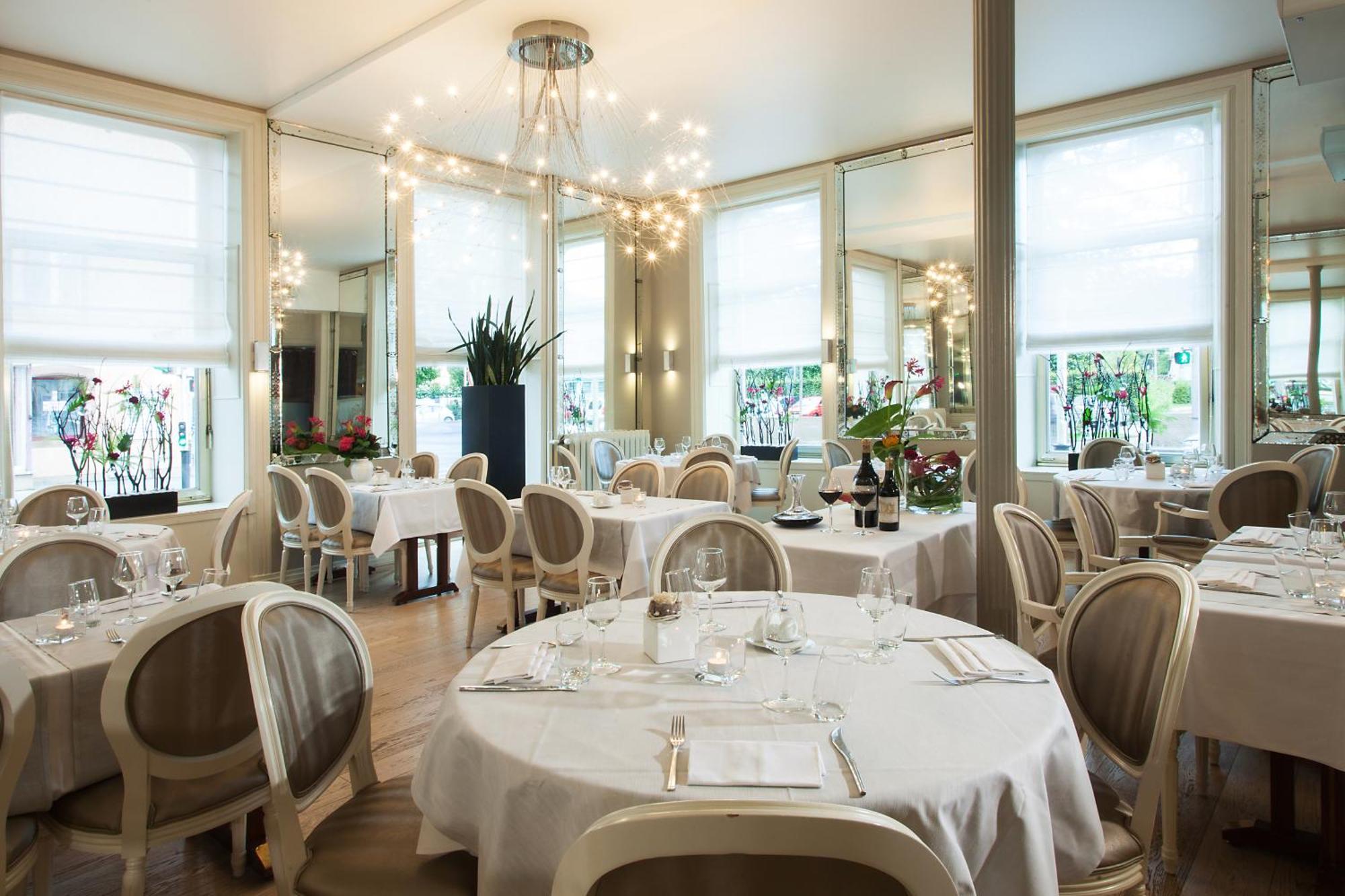 Restaurant Les Capucins Belfort