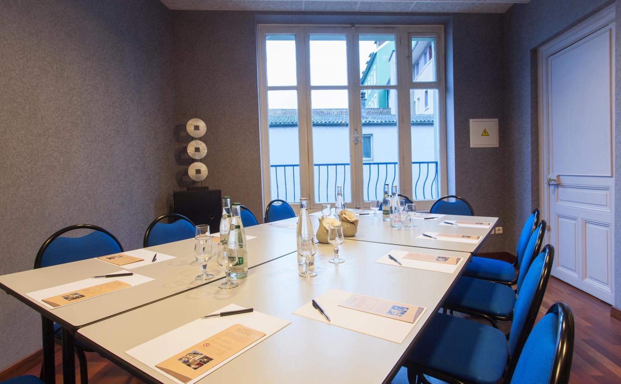 Restaurant Les Capucins Belfort