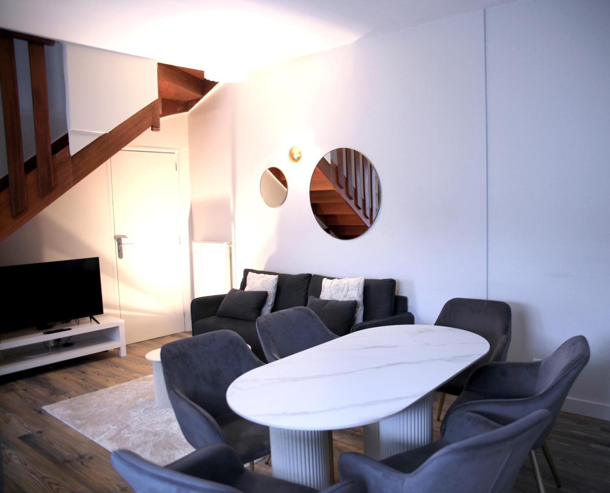 Restaurant Les Capucins 3*