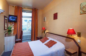 Restaurant Les Capucins Hotel