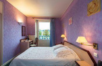 Hotel Restaurant Les Capucins 3*