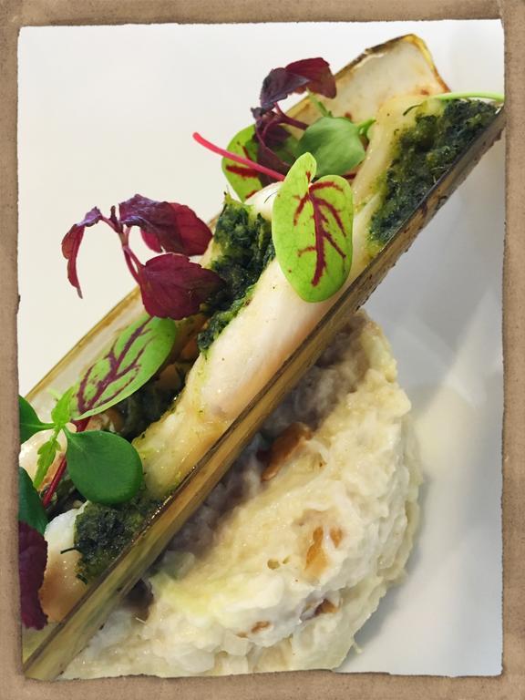 Restaurant Les Capucins 3* Belfort