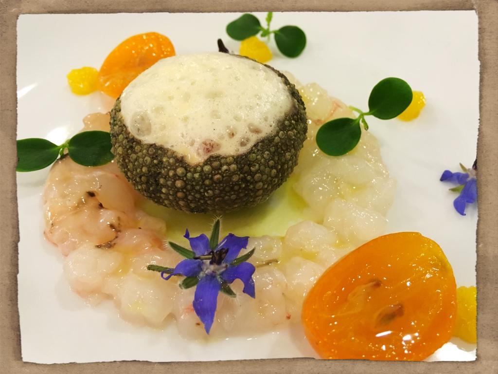 Restaurant Les Capucins Hotel Belfort