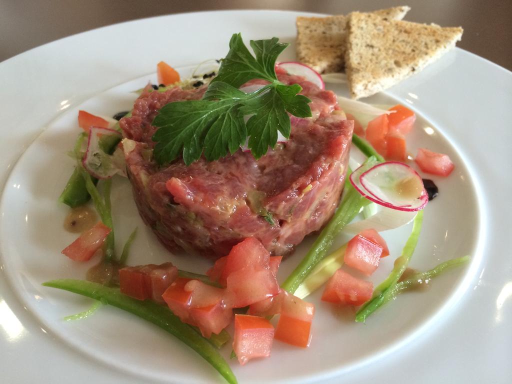 Restaurant Les Capucins 3*