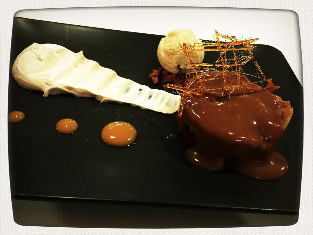 Restaurant Les Capucins Hotel 3*
