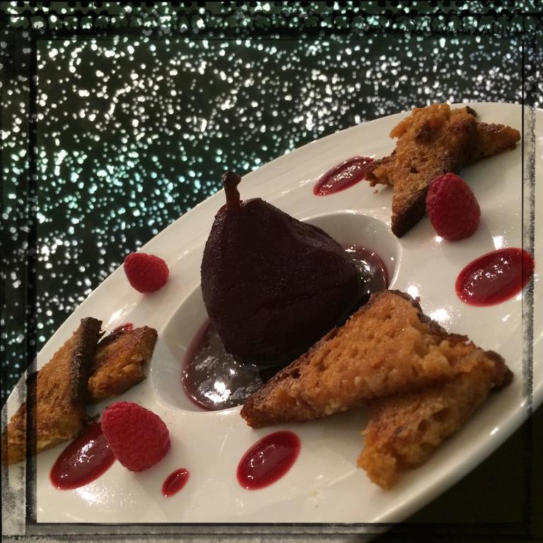 Restaurant Les Capucins 3*