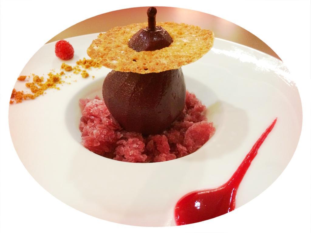 Restaurant Les Capucins Hotel 3*