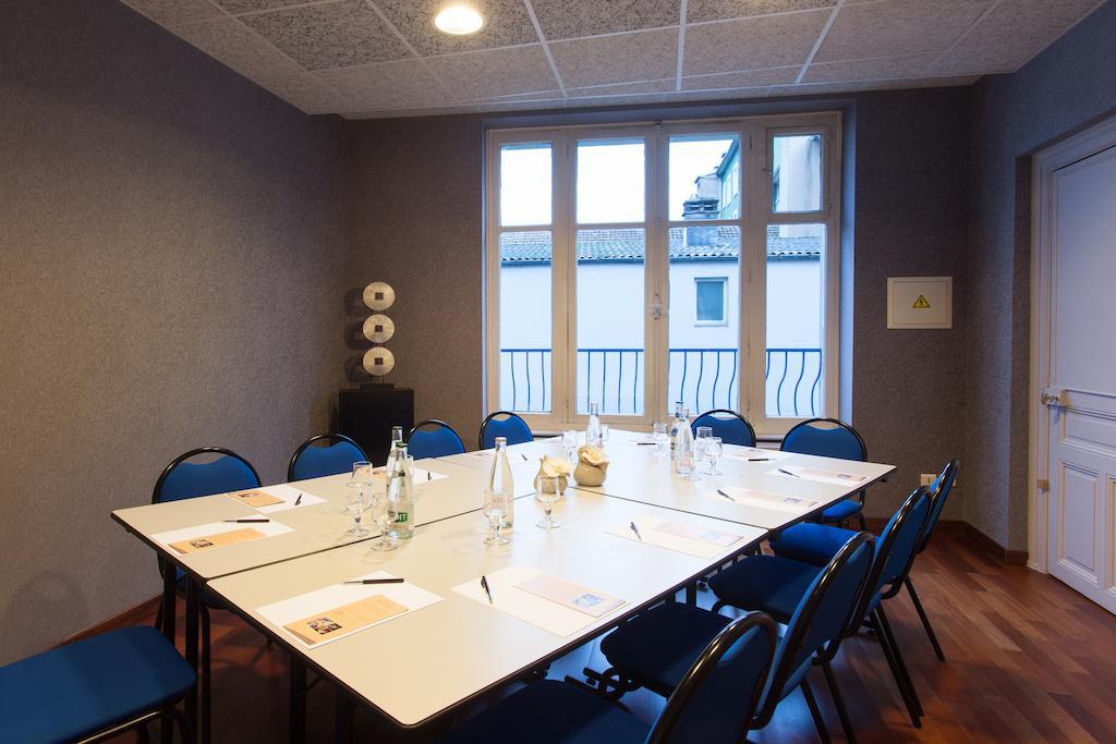 Restaurant Les Capucins Belfort