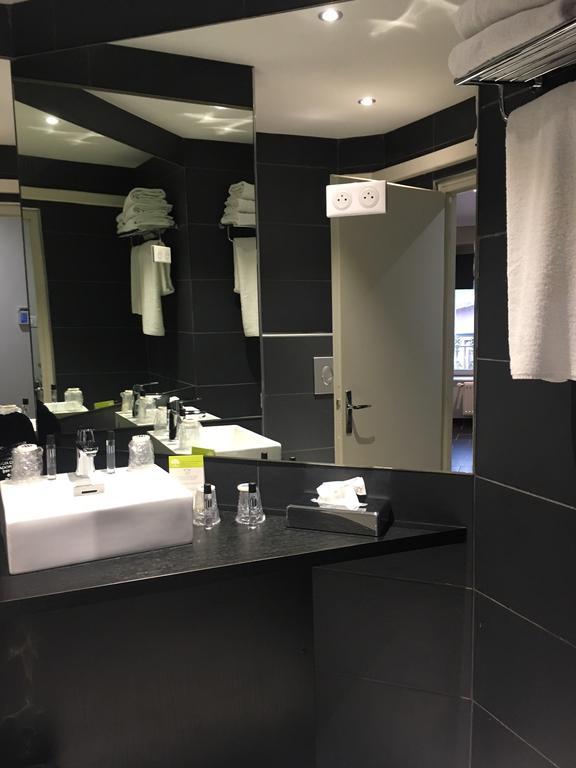 Hotel Restaurant Les Capucins 3*