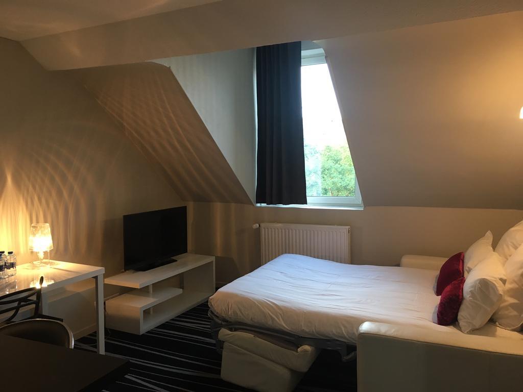 Restaurant Les Capucins Hotel Belfort