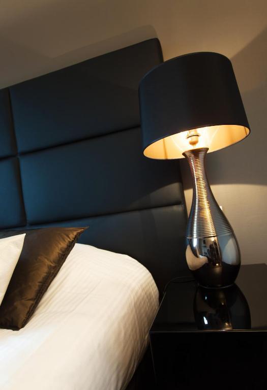 Restaurant Les Capucins Hotel 3*